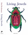 Image for Living jewels  : the natural design of beetles