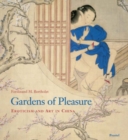 Image for Gardens of Pleasure