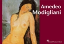 Image for Amedeo Modigliani : Postcard Book