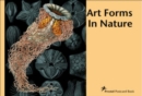 Image for Art Forms in Nature Postcard Book : Ernst Haeckel