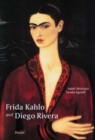 Image for Frida Kahlo and Diego Rivera