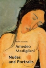 Image for Amedeo Modigliani  : portraits and nudes