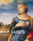 Image for The world of the saints
