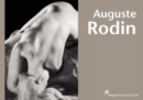 Image for Auguste Rodin :  Postcard Book