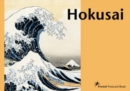 Image for Hokusai : Postcard Book
