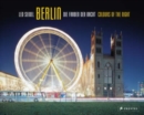 Image for Berlin  : the colors of the night