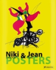 Image for Niki De Saint Phalle and Jean Tinguely