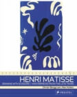 Image for Henri Matisse: Drawing with Scissors