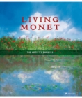 Image for Living Monet