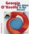 Image for Georgia O&#39;Keeffe  : the artist in the desert
