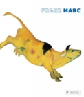 Image for Franz Marc  : the retrospective