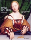 Image for Hans Holbein the Younger  : the Basel years, 1515-1532