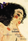Image for Egon Schiele  : eros and passion