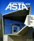 Image for Asia now  : architecture in Asia
