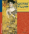 Image for Gustav Klimt  : a painted fairy tale