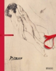 Image for Picasso Erotic Sketchbook