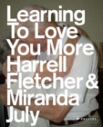 Image for Learning to Love You More