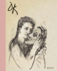 Image for Oskar Kokoschka  : erotic sketches
