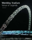 Image for Wembley Stadium