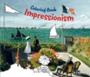 Image for Coloring Book Impressionism