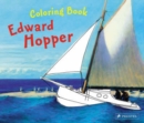 Image for Coloring Book Hopper