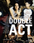 Image for Double act  : two artists, one expression