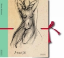 Image for Henri Matisse : Erotic Sketchbook