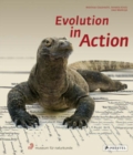 Image for Evolution in Action