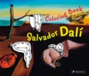 Image for Coloring Book Dali