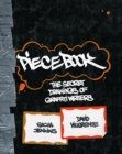 Image for Piecebook  : the secret drawings of graffiti writers
