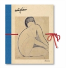 Image for Amedeo Modigliani  : erotic sketches