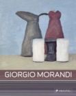 Image for Giorgio Morandi  : paintings, watercolours, drawings, etchings