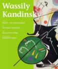 Image for Wassily Kandinsky