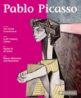Image for Pablo Picasso - The Living Art Series