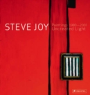 Image for Steve Joy  : uncreated light