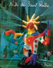 Image for Niki de Saint Phalle  : my art, my dreams