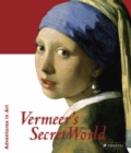 Image for Vermeer&#39;s Secret World