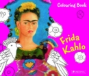 Image for Frida Kahlo: Coloring Book