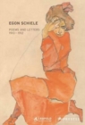 Image for Egon Schiele  : letters and poems, 1910-1912, from the Leopold Collection