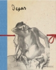 Image for Edgar Degas  : erotic sketches
