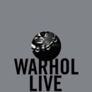 Image for Andy Warhol Live