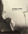 Image for Alfred Kubin  : drawings, 1897-1909