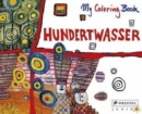 Image for My Painting Book : A Journey in the World of Fantasy with Hundertwasser