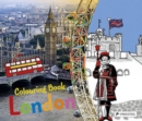 Image for Colouring Book London