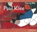 Image for Coloring Book Paul Klee