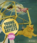 Image for Young Chinese Artists : The Next Generation