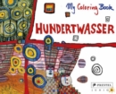 Image for My Painting Book Hundertwasser