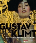 Image for Gustav Klimt: In Search of the Total Artwork