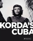 Image for Korda&#39;s Cuba