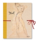 Image for Erotic Sketchbook: Salvador Dali